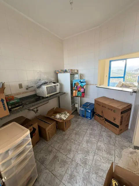 Apartamento à venda na Prainha - Caraguatatuba / SP - Cod. AP1692 — foto 5
