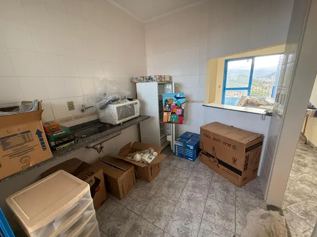 Apartamento à venda na Prainha - Caraguatatuba / SP - Cod. AP1692 — foto 19