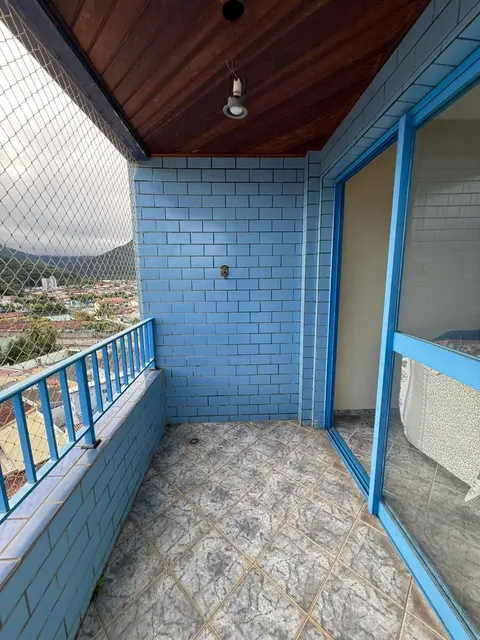 Apartamento à venda na Prainha - Caraguatatuba / SP - Cod. AP1692 — foto 3