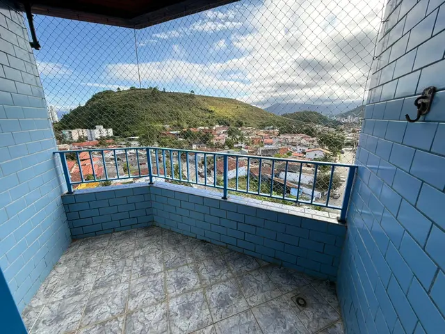 Apartamento à venda na Prainha - Caraguatatuba / SP - Cod. AP1692