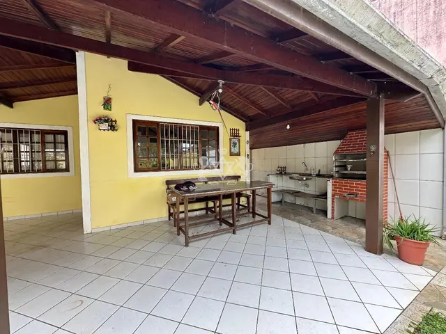 Sobrado à venda na Martim de Sá - Caraguatatuba / SP - Cod. SO0170 — foto 9