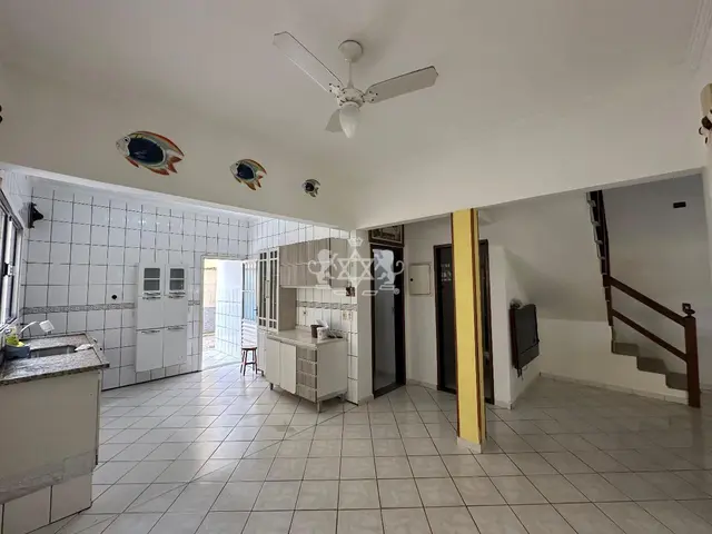 Sobrado à venda na Martim de Sá - Caraguatatuba / SP - Cod. SO0170 — foto 10