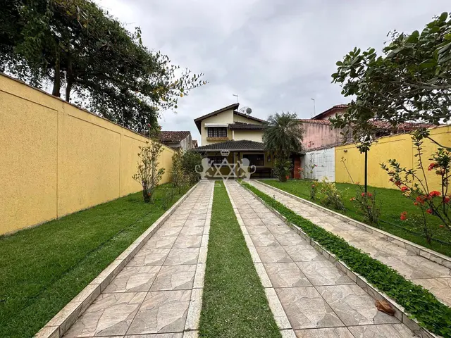 Sobrado à venda na Martim de Sá - Caraguatatuba / SP - Cod. SO0170 — foto 4