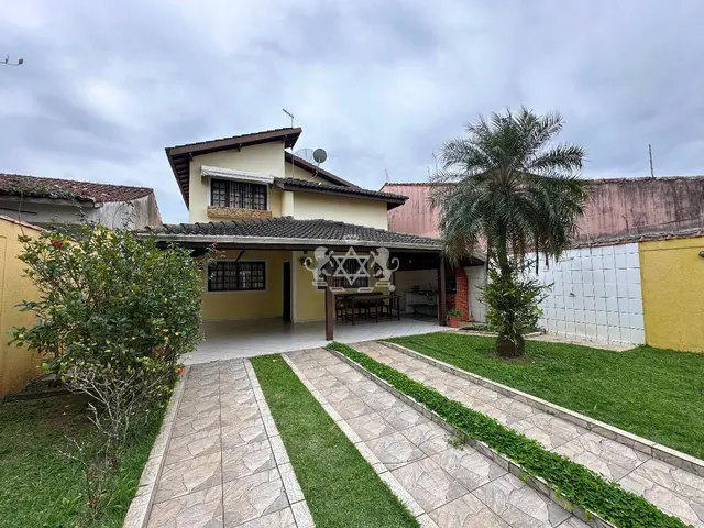 Sobrado à venda na Martim de Sá - Caraguatatuba / SP - Cod. SO0170 — foto 5