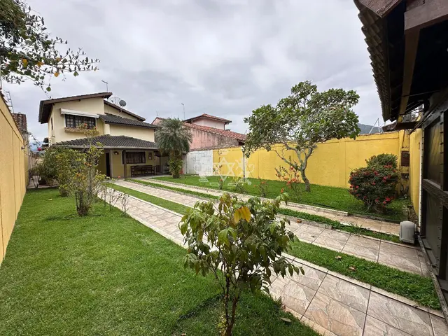 Sobrado à venda na Martim de Sá - Caraguatatuba / SP - Cod. SO0170 — foto 3