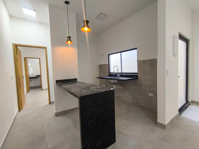 Casa à venda no Balneário dos Golfinhos - Caraguatatuba / SP - Cod. CA2264 — foto 7