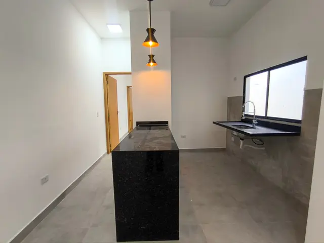 Casa à venda no Balneário dos Golfinhos - Caraguatatuba / SP - Cod. CA2264 — foto 6