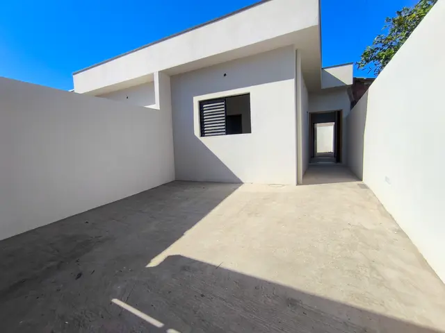 Casa à venda no Balneário dos Golfinhos - Caraguatatuba / SP - Cod. CA2264