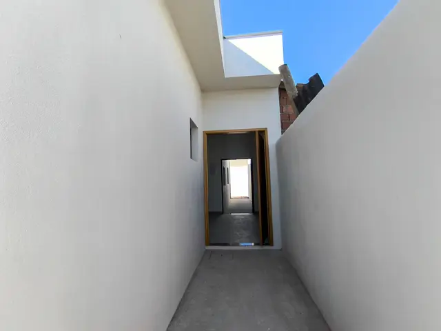 Casa à venda no Balneário dos Golfinhos - Caraguatatuba / SP - Cod. CA2264 — foto 2