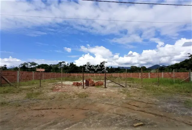 Terreno à venda no Balneário dos Golfinhos - Caraguatatuba / SP - Cod. TE0056 — foto 3