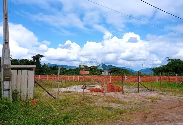 Terreno à venda no Balneário dos Golfinhos - Caraguatatuba / SP - Cod. TE0056 — foto 4