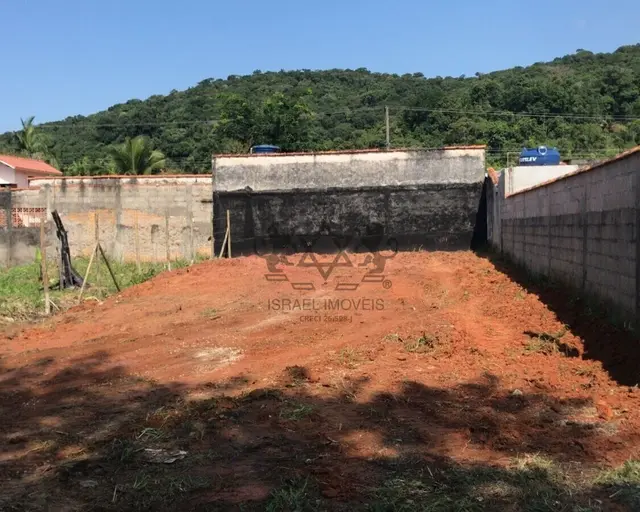 Terreno à venda no Massaguaçu - Caraguatatuba / SP - Cod. TE0586