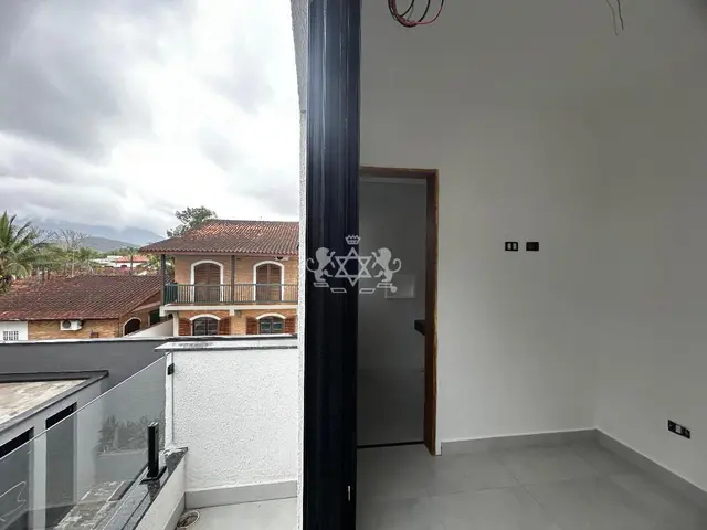 Triplex à venda no Capricórnio I - Caraguatatuba / SP - Cod. TR0002 — foto 13
