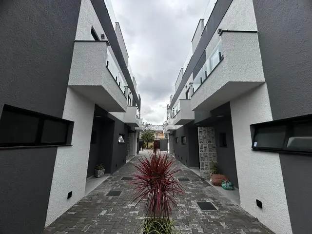 Triplex à venda no Capricórnio I - Caraguatatuba / SP - Cod. TR0002 — foto 3