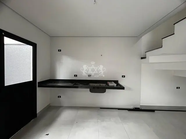 Triplex à venda no Capricórnio I - Caraguatatuba / SP - Cod. TR0002 — foto 8