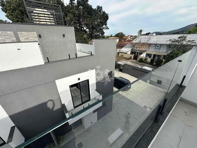 Triplex à venda no Capricórnio I - Caraguatatuba / SP - Cod. TR0002 — foto 19