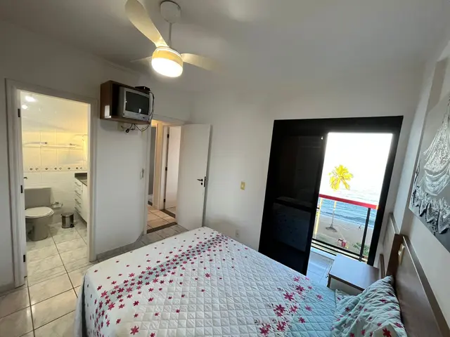 Apartamento à venda na Martim de Sá - Caraguatatuba / SP - Cod. AP1637 — foto 25