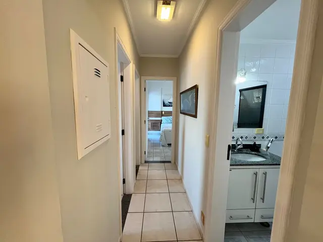 Apartamento à venda na Martim de Sá - Caraguatatuba / SP - Cod. AP1637 — foto 26