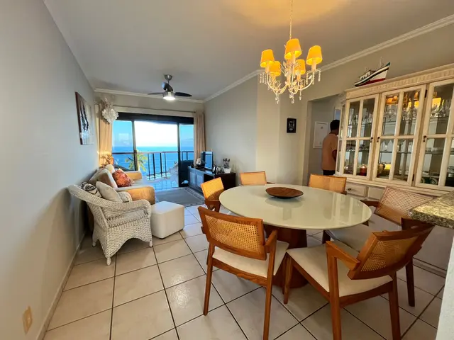 Apartamento à venda na Martim de Sá - Caraguatatuba / SP - Cod. AP1637 — foto 10