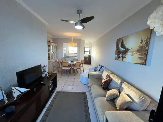 Apartamento à venda na Martim de Sá - Caraguatatuba / SP - Cod. AP1637 — foto 11