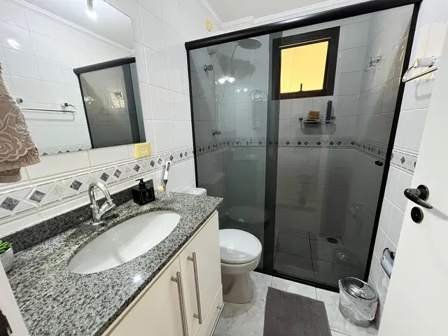 Apartamento à venda na Martim de Sá - Caraguatatuba / SP - Cod. AP1637 — foto 19