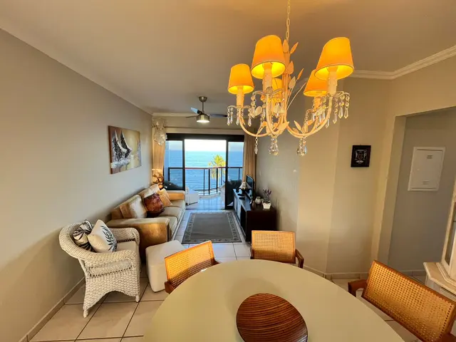 Apartamento à venda na Martim de Sá - Caraguatatuba / SP - Cod. AP1637 — foto 3