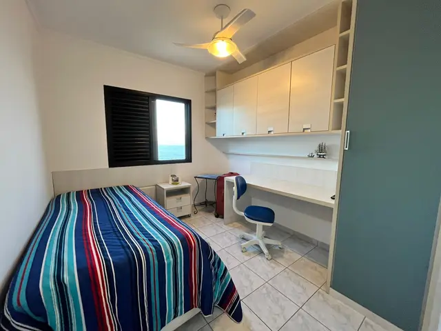 Apartamento à venda na Martim de Sá - Caraguatatuba / SP - Cod. AP1637 — foto 24
