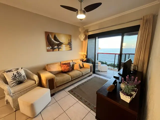 Apartamento à venda na Martim de Sá - Caraguatatuba / SP - Cod. AP1637 — foto 7
