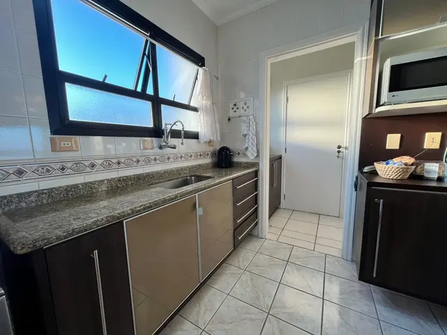 Apartamento à venda na Martim de Sá - Caraguatatuba / SP - Cod. AP1637 — foto 14