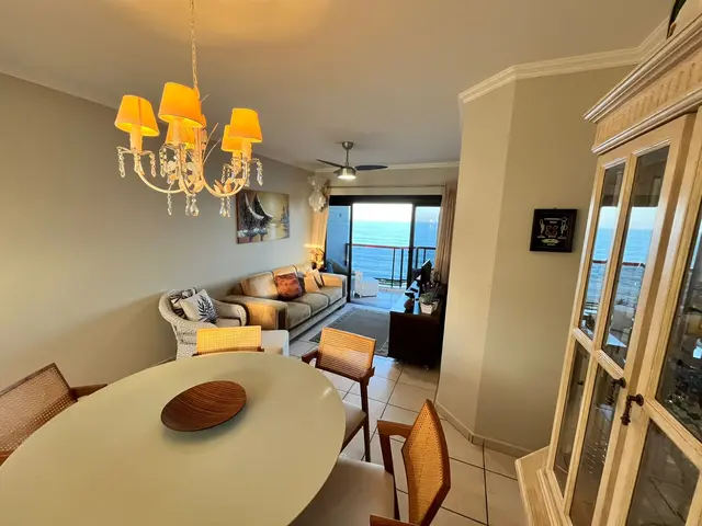 Apartamento à venda na Martim de Sá - Caraguatatuba / SP - Cod. AP1637 — foto 4