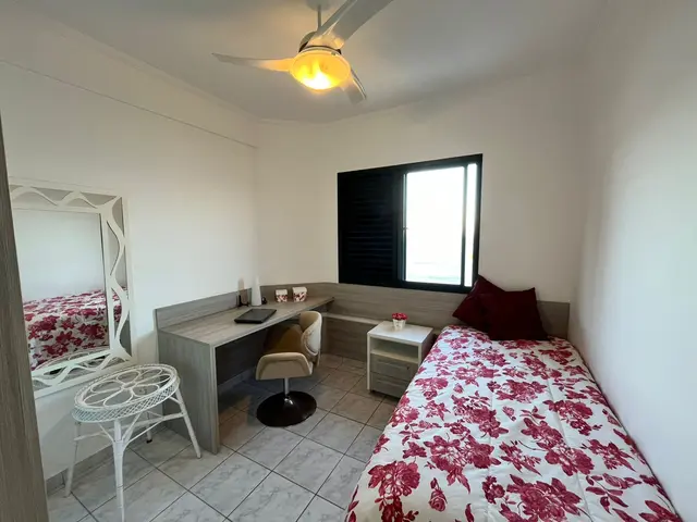Apartamento à venda na Martim de Sá - Caraguatatuba / SP - Cod. AP1637 — foto 27