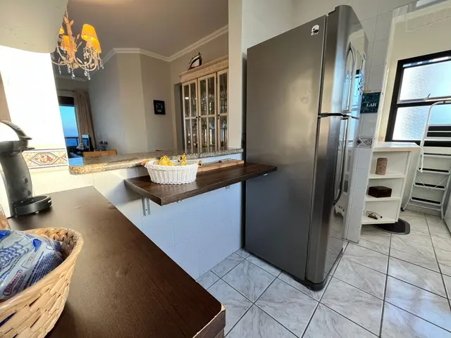 Apartamento à venda na Martim de Sá - Caraguatatuba / SP - Cod. AP1637 — foto 15