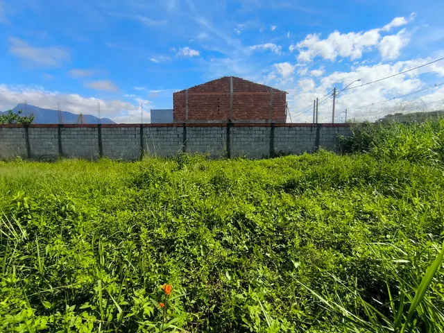 Terreno à venda no Loteamento Portal dos Pássaros - Caraguatatuba / SP - Cod. TE0567 — foto 2