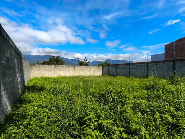 Terreno à venda no Loteamento Portal dos Pássaros - Caraguatatuba / SP - Cod. TE0567 — foto 3
