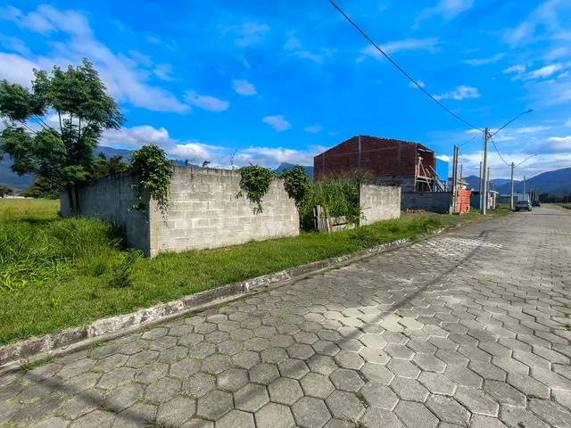 Terreno à venda no Loteamento Portal dos Pássaros - Caraguatatuba / SP - Cod. TE0567 — foto 8