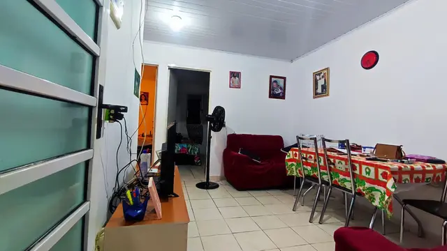 Casa à venda em Getuba - Caraguatatuba / SP - Cod. CA0430 — foto 16
