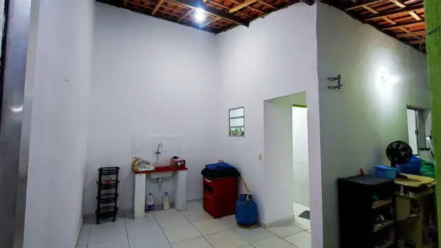 Casa à venda em Getuba - Caraguatatuba / SP - Cod. CA0430 — foto 7
