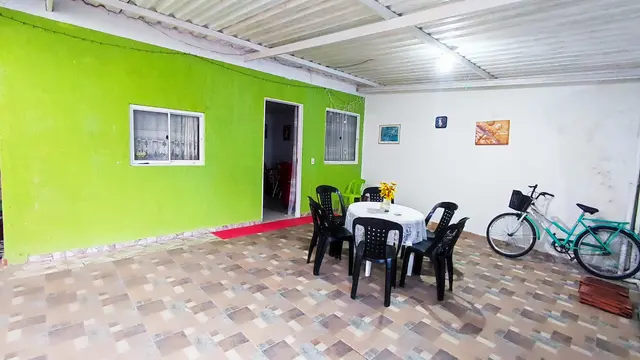 Casa à venda em Getuba - Caraguatatuba / SP - Cod. CA0430 — foto 19