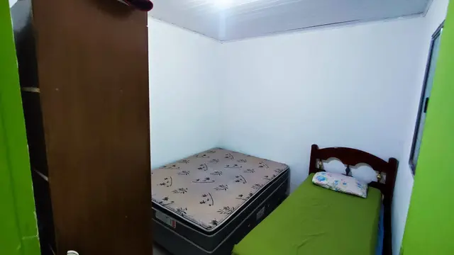 Casa à venda em Getuba - Caraguatatuba / SP - Cod. CA0430 — foto 4