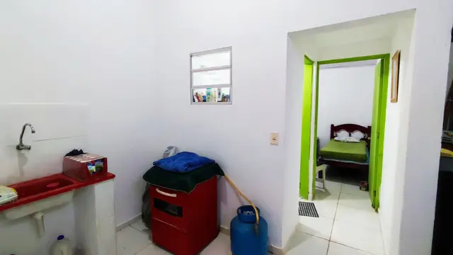 Casa à venda em Getuba - Caraguatatuba / SP - Cod. CA0430 — foto 5