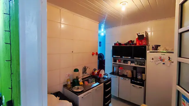 Casa à venda em Getuba - Caraguatatuba / SP - Cod. CA0430 — foto 9