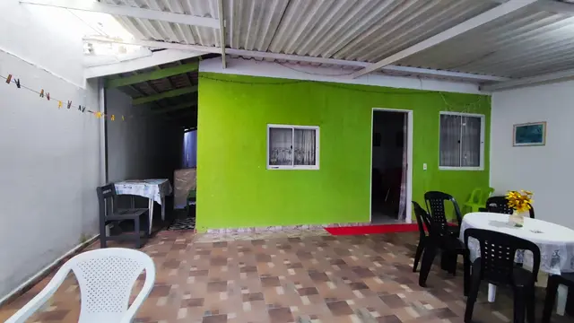 Casa à venda em Getuba - Caraguatatuba / SP - Cod. CA0430 — foto 18