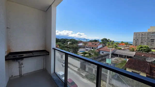 Apartamento à venda no Porto Novo - Caraguatatuba / SP - Cod. AP1666 — foto 6