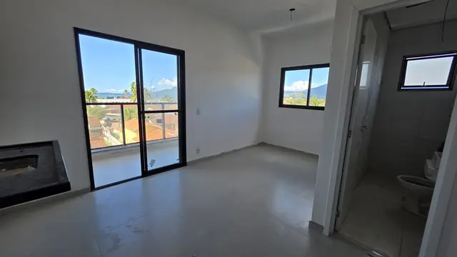 Apartamento à venda no Porto Novo - Caraguatatuba / SP - Cod. AP1666 — foto 7