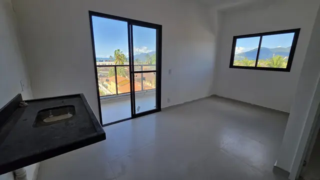 Apartamento à venda no Porto Novo - Caraguatatuba / SP - Cod. AP1666 — foto 11