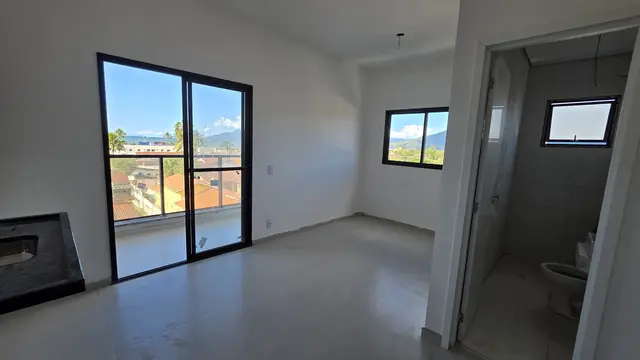 Apartamento à venda no Porto Novo - Caraguatatuba / SP - Cod. AP1666 — foto 8