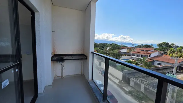 Apartamento à venda no Porto Novo - Caraguatatuba / SP - Cod. AP1666 — foto 5