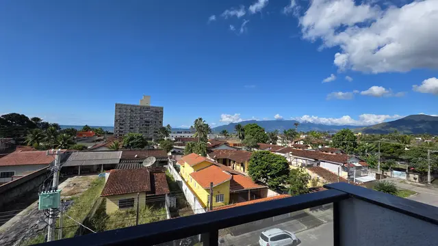 Apartamento à venda no Porto Novo - Caraguatatuba / SP - Cod. AP1666