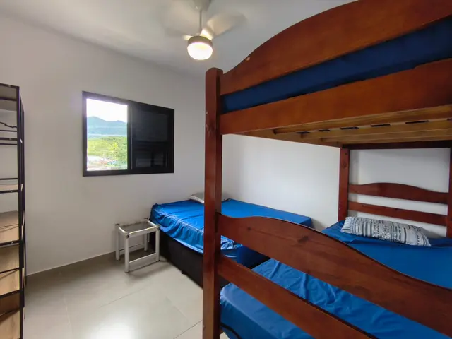 Apartamento à venda na Martim de Sá - Caraguatatuba / SP - Cod. AP0250 — foto 15