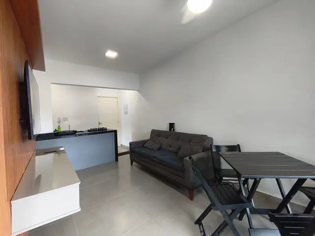 Apartamento à venda na Martim de Sá - Caraguatatuba / SP - Cod. AP0250 — foto 9